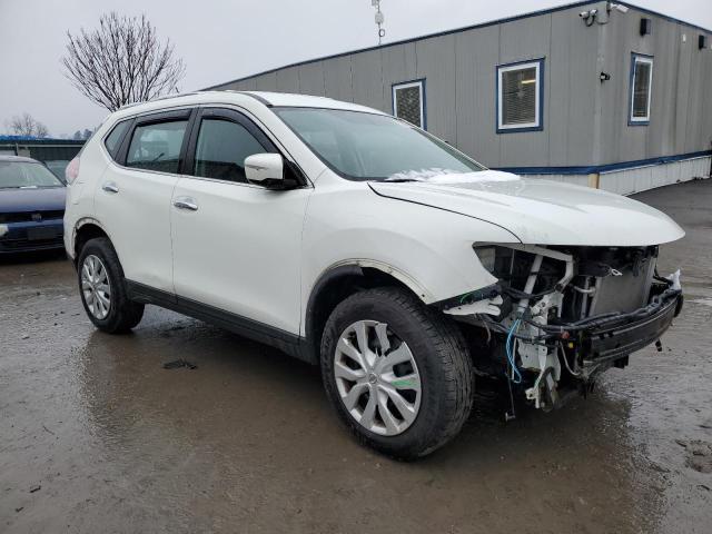 5N1AT2MV4FC861455 | 2015 NISSAN ROGUE S