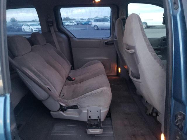 2FMZA51482BB65388 2002 Ford Windstar Lx