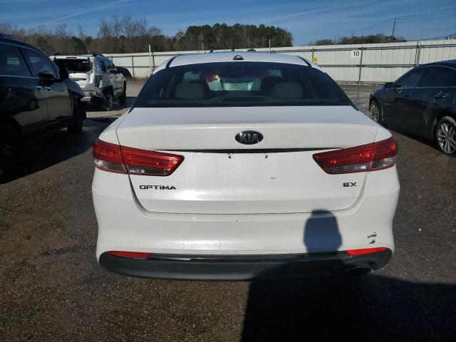 5XXGU4L39GG070444 | 2016 KIA OPTIMA EX