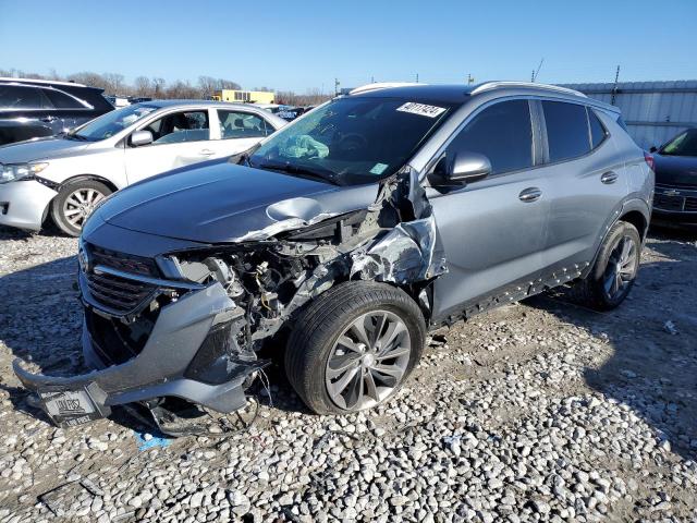 2021 BUICK ENCORE GX - KL4MMDSL4MB066527