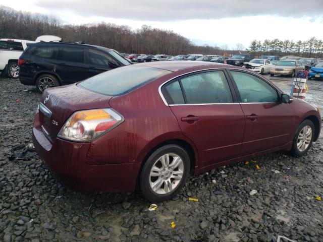Vin: 1n4al2ap0an435095, lot: 39415254, nissan altima base 20103