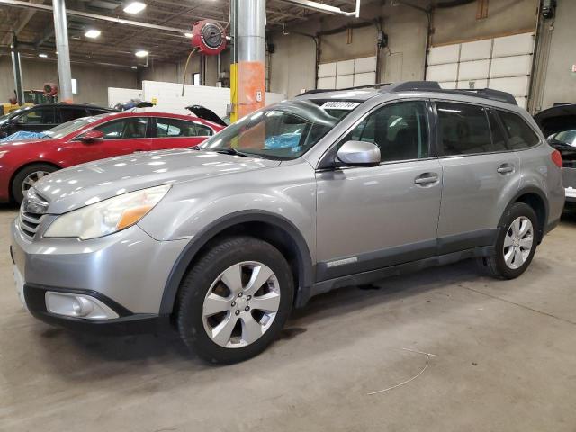 2011 Subaru Outback 2.5i Limited