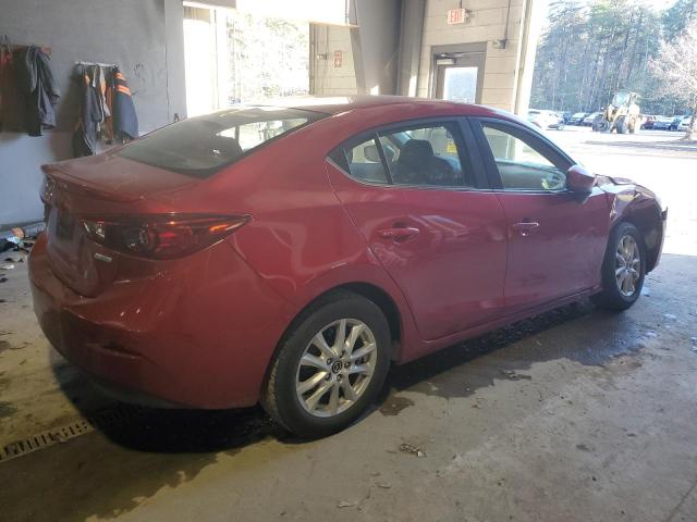 JM1BM1V76F1269292 | 2015 MAZDA 3 TOURING