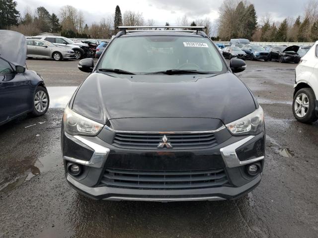 JA4AR4AW6HZ025636 | 2017 MITSUBISHI OUTLANDER