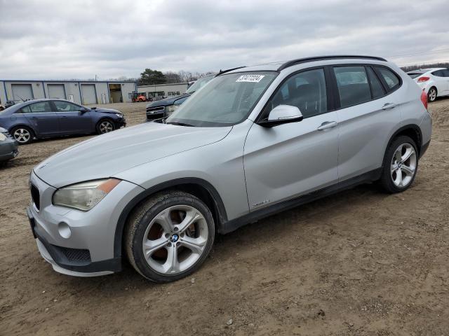 WBAVM5C54FVV94101 | 2015 BMW X1 XDRIVE3