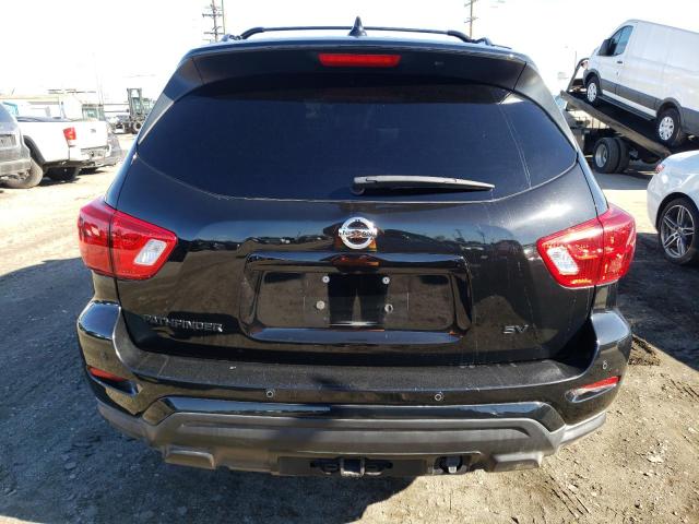 5N1DR2MN9KC653559 | 2019 NISSAN PATHFINDER