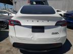 Lot #2313778138 2021 TESLA MODEL Y