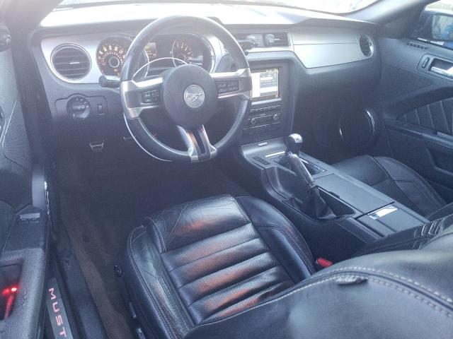 1ZVBP8AM8E5233099 | 2014 FORD MUSTANG