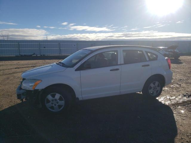 2009 Dodge Caliber SE