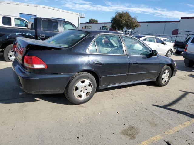 2001 Honda Accord Ex VIN: 1HGCG16591A057778 Lot: 40086434