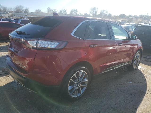 2FMPK4K83JBB71372 2018 FORD EDGE, photo no. 3