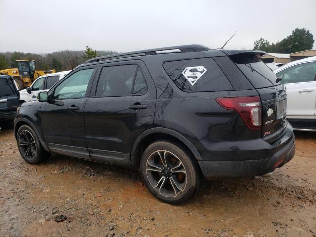 1FM5K8GT9FGA44153 | 2015 FORD EXPLORER S