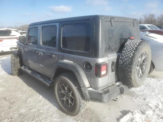 2018 Jeep Wrangler - Image 2