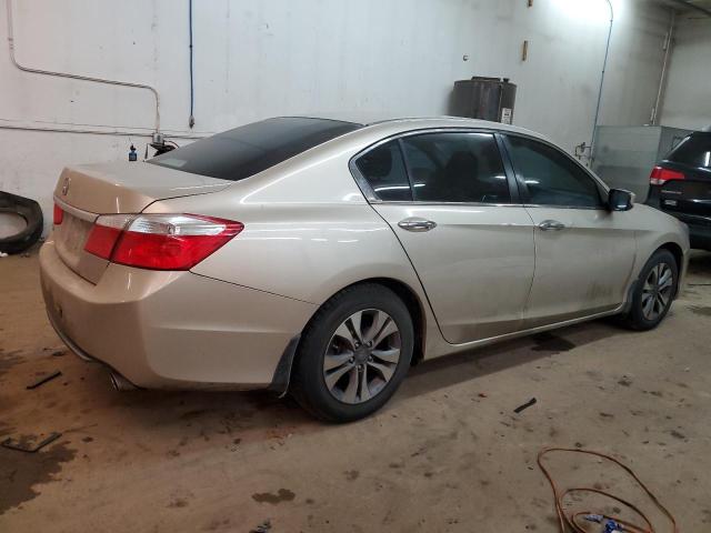 1HGCR2F3XFA021054 | 2015 HONDA ACCORD LX