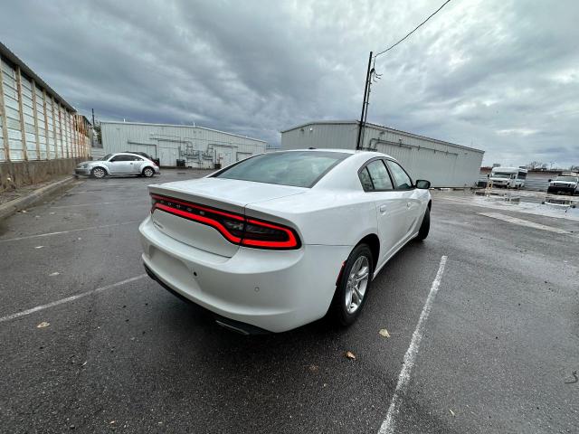 2C3CDXBG0FH790302 | 2015 Dodge charger se