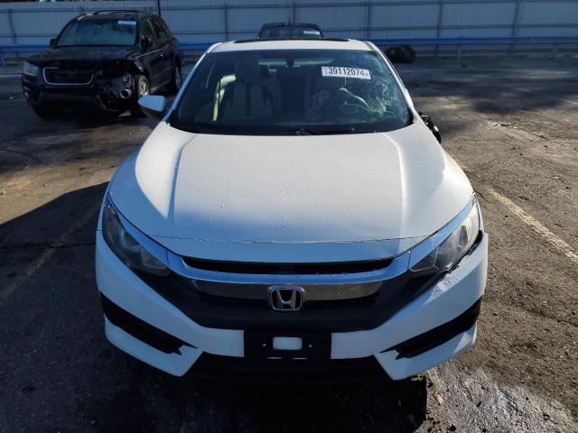 2HGFC4B09GH317112 | 2016 HONDA CIVIC LX