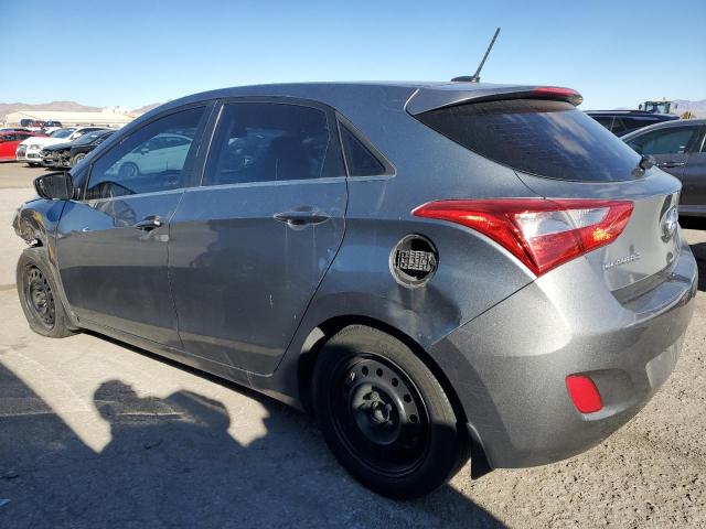 KMHD35LH0HU383509 | 2017 HYUNDAI ELANTRA GT