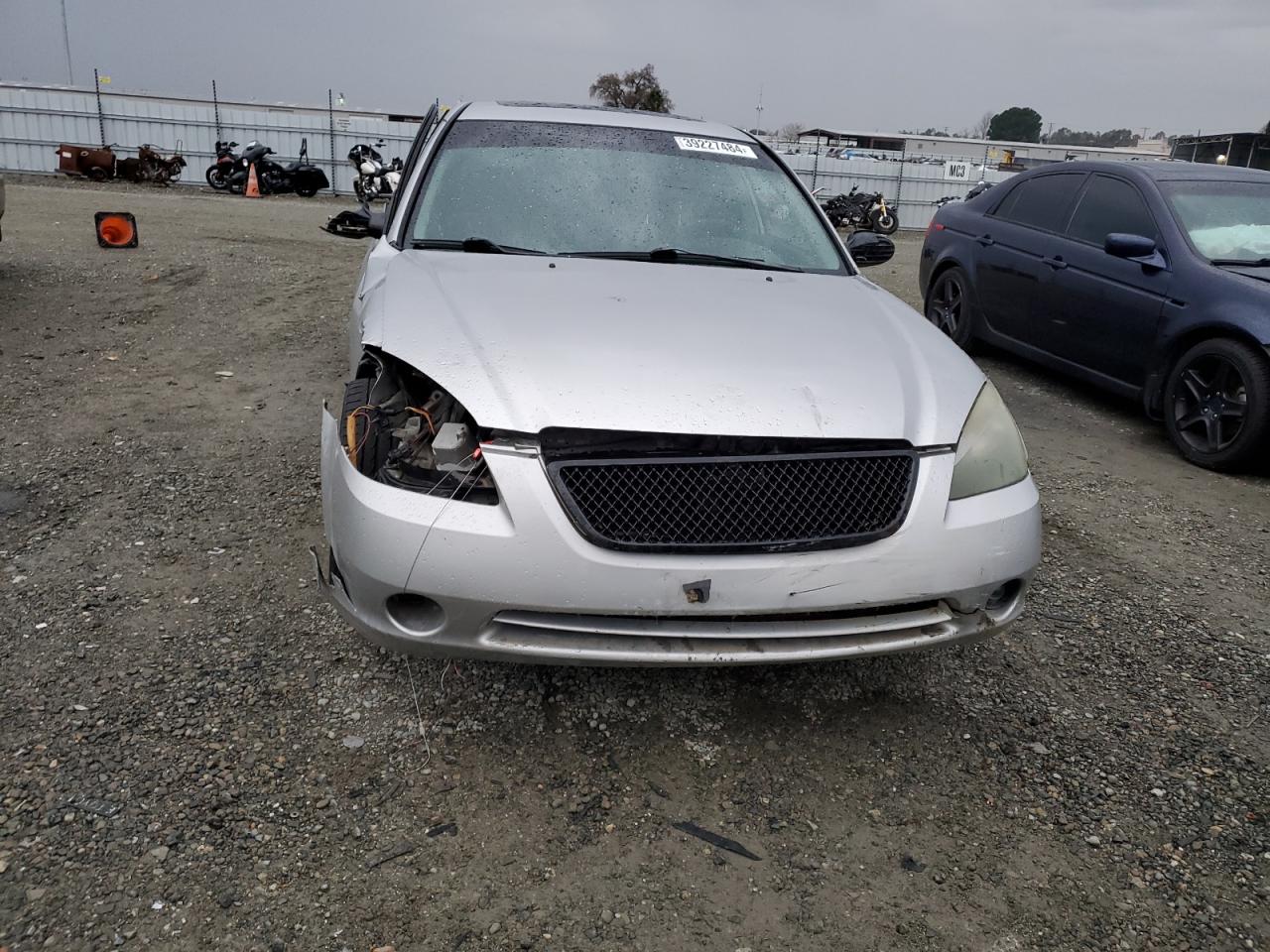 1N4BL11DX4C140445 2004 Nissan Altima Se