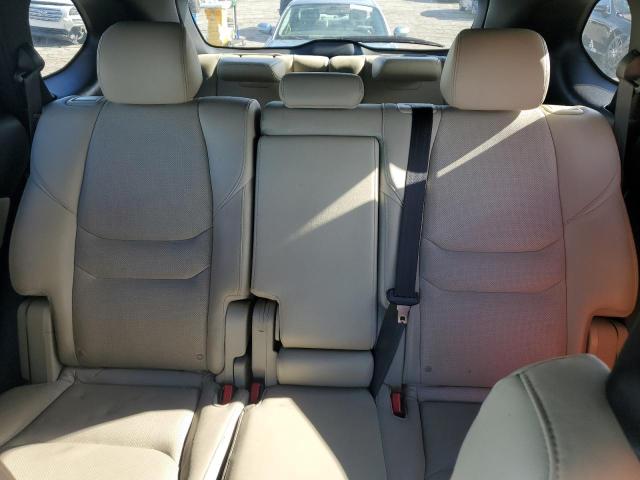 2016 MAZDA CX-9 JM3TCADY2G0113024