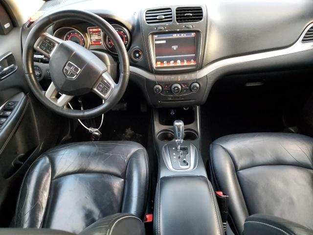 2017 DODGE JOURNEY CR - 3C4PDDGG7HT584022