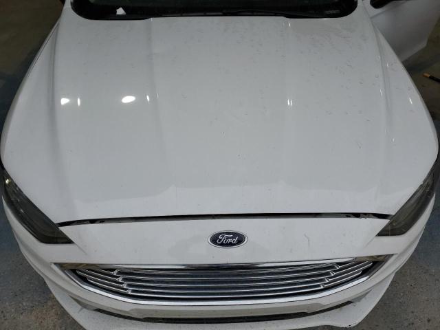 3FA6P0HD2JR164967 | 2018 FORD FUSION SE