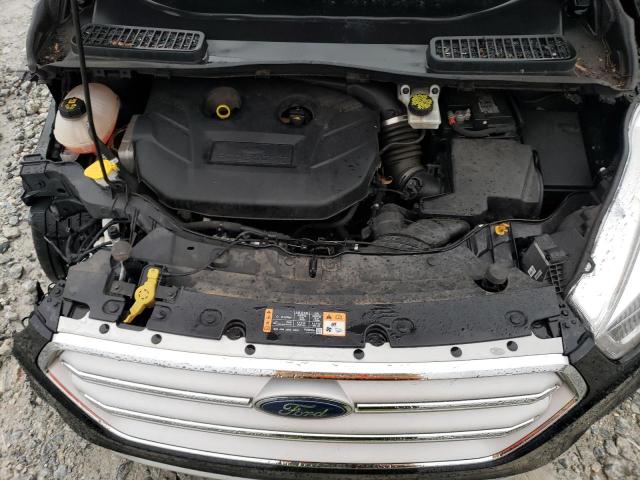 1FMCU0J99KUC08111 | 2019 FORD ESCAPE TIT