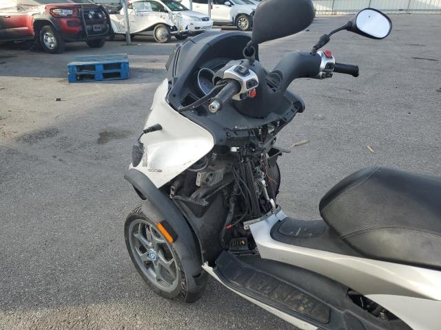 2016 PIAGGIO MP3 500 SP ZAPM860X5G5000579