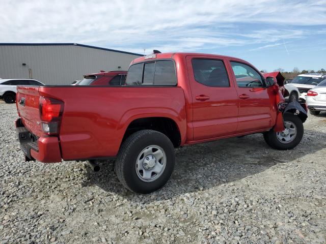 3TYCZ5AN4PT112614 | 2023 TOYOTA TACOMA DOU