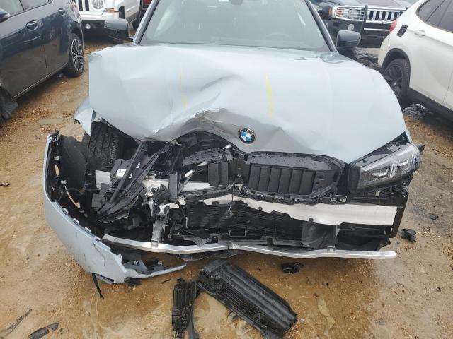 2023 BMW 330XI - 3MW89FF06P8D29267
