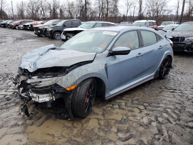 2019 Honda Civic Type R Touring