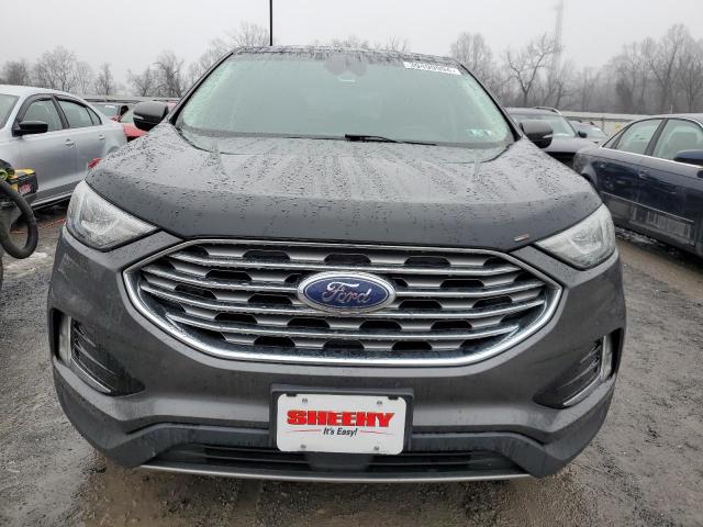 2FMPK4J95LBA40165 2020 FORD EDGE, photo no. 5