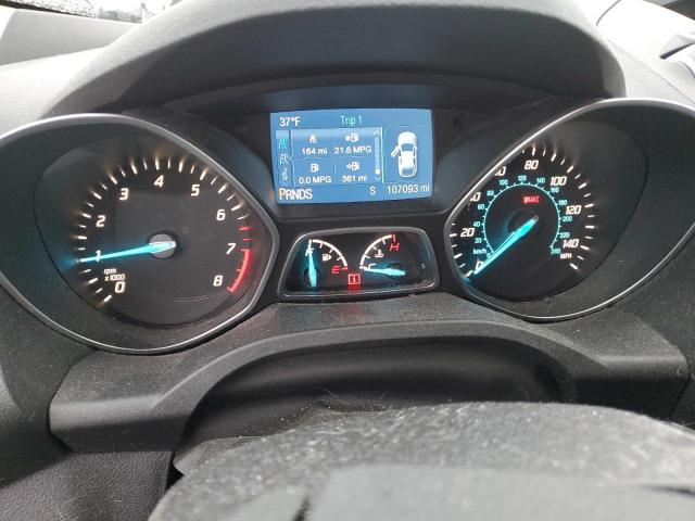 1FMCU0GX4FUA60686 | 2015 FORD ESCAPE SE