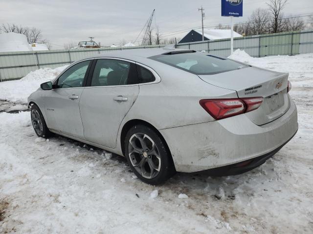 1G1ZD5ST9NF121090 | 2022 Chevrolet malibu lt