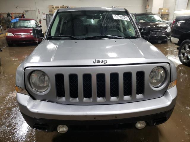 1C4NJPBB7ED927216 | 2014 JEEP PATRIOT SP