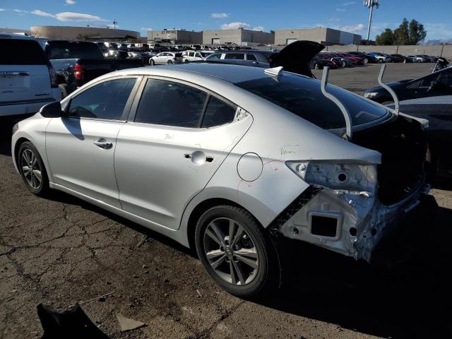 5NPD84LF2JH359033 | 2018 HYUNDAI ELANTRA SE