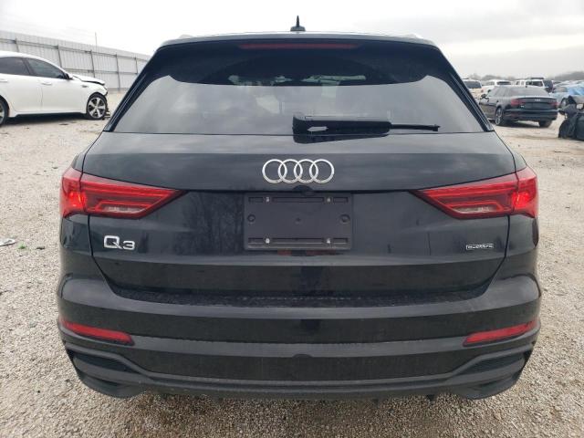 2023 AUDI Q3 PREMIUM WA1EECF36P1087377