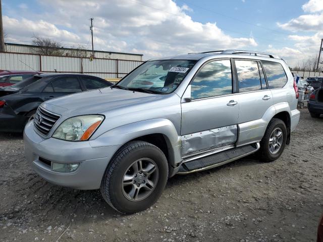 2008 Lexus GX 470 