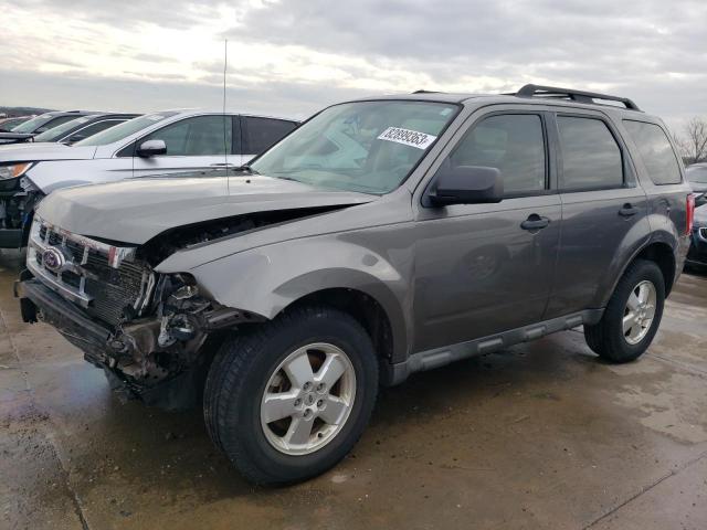 2011 Ford Escape XLS