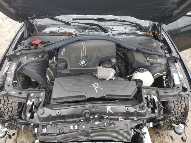 2015 BMW 328 XI - WBA3B3G52FNT18978