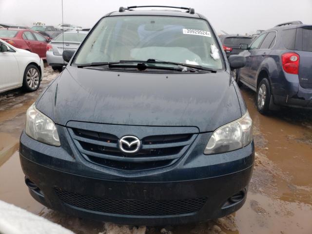 2004 Mazda Mpv Wagon VIN: JM3LW28AX40508946 Lot: 39929524