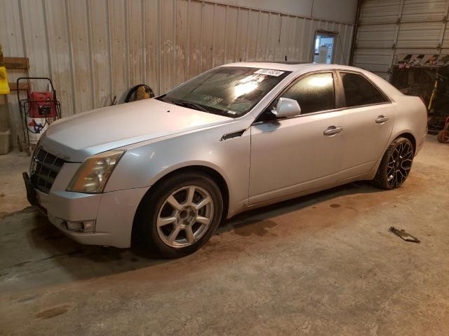 2009 Cadillac CTS 