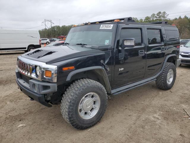 2006 HUMMER H2 