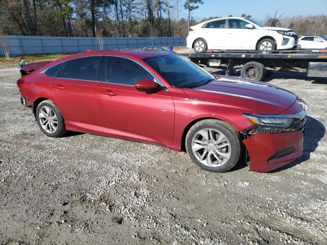 Vin: 1hgcv1f14ka049074, lot: 36888184, honda accord lx 20194