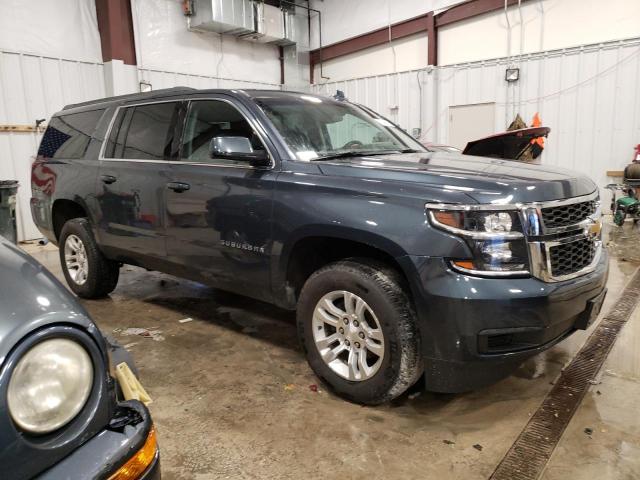 1GNSKGKC2KR311521 | 2019 CHEVROLET SUBURBAN K