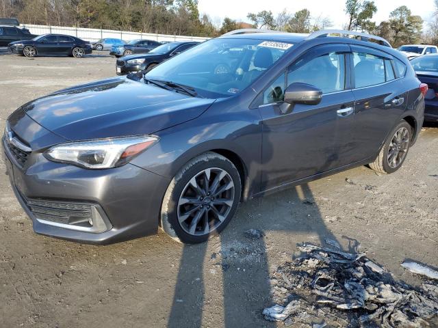 2020 SUBARU IMPREZA LI - 4S3GTAT60L3703824
