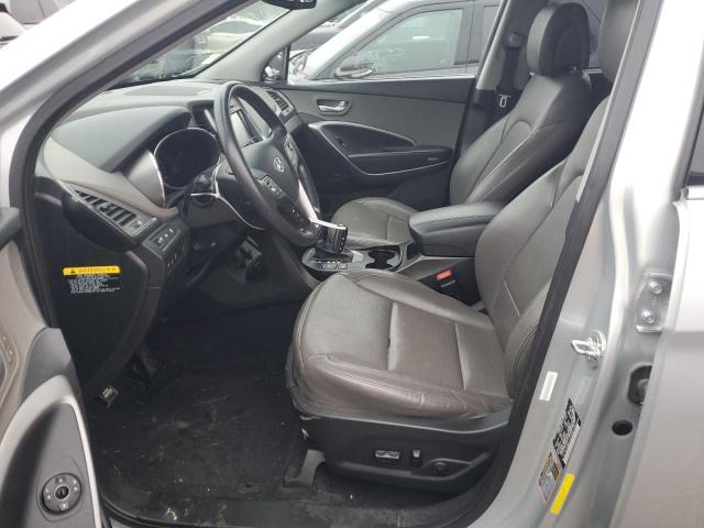 2015 HYUNDAI SANTA FE S - 5XYZWDLAXFG262726