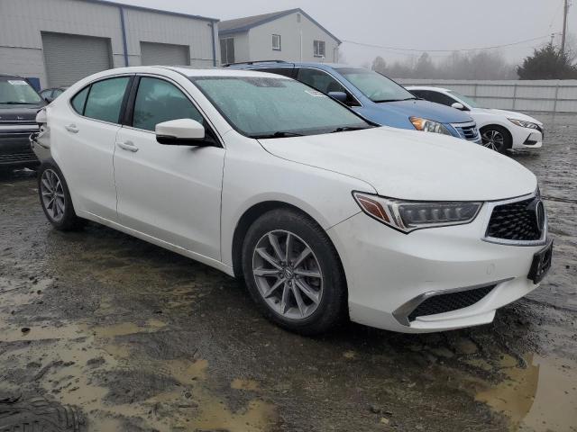 19UUB1F35LA002233 | 2020 ACURA TLX