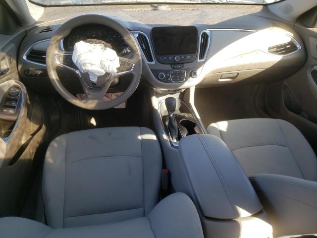 1G1ZD5ST2MF053861 | 2021 CHEVROLET MALIBU LT