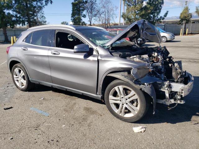 VIN WDCTG4EBXJJ368668 2018 Mercedes-Benz GLA-Class,... no.4