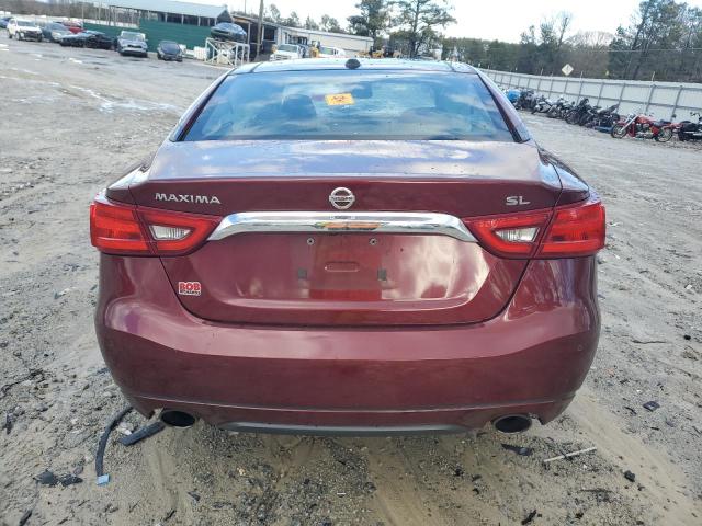 1N4AA6AP3GC379803 | 2016 NISSAN MAXIMA 3.5